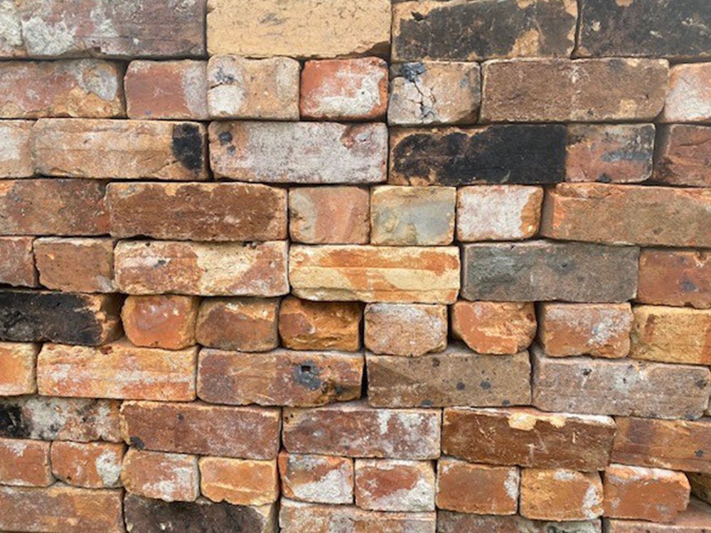 Buy Second Hand Bricks Sydney 5