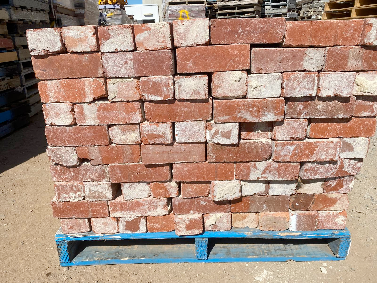 Buy Second Hand Bricks Sydney